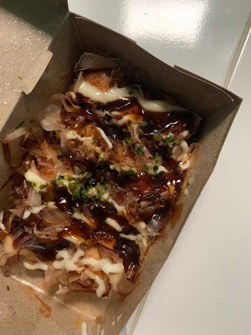 Takoyaki Pekoo Pekoo, Tamantirto ꧋ꦠꦏꦪꦏꦥꦏꦎꦥꦏꦎꦠꦩꦤꦠꦠ 6