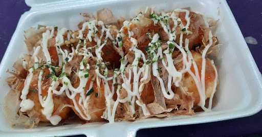 Takoyaki Pekoo Pekoo, Tamantirto ꧋ꦠꦏꦪꦏꦥꦏꦎꦥꦏꦎꦠꦩꦤꦠꦠ 3