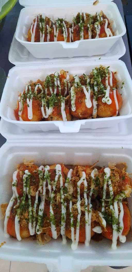 Takoyaki Pekoo Pekoo, Tamantirto ꧋ꦠꦏꦪꦏꦥꦏꦎꦥꦏꦎꦠꦩꦤꦠꦠ 10