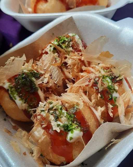 Takoyaki Pekoo Pekoo, Tamantirto ꧋ꦠꦏꦪꦏꦥꦏꦎꦥꦏꦎꦠꦩꦤꦠꦠ 2