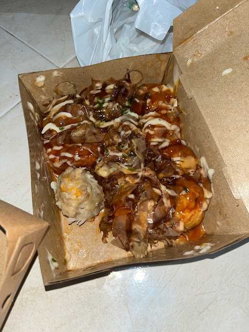 Takoyaki Pekoo Pekoo, Tamantirto ꧋ꦠꦏꦪꦏꦥꦏꦎꦥꦏꦎꦠꦩꦤꦠꦠ 5