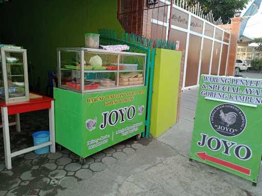 Warung Ayam Goreng Joyo 3