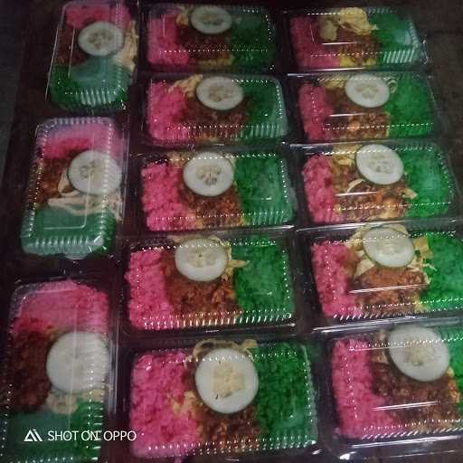 Warung Imut Special Nasi Kuning 8