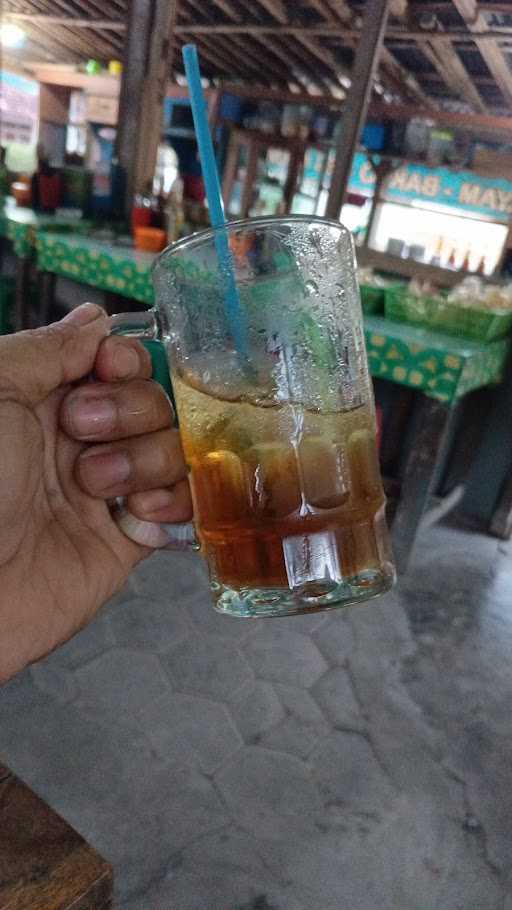 Warung Makan Mie Ayam Bakso Es Campur Pak Martin 2