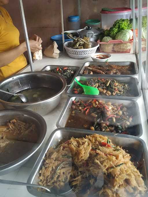 Warung Nasi Rames Gado-Gado Kembar 6