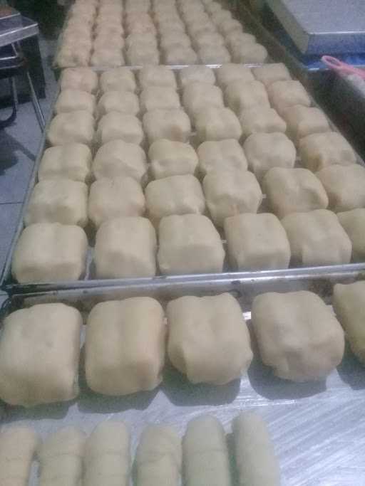 Alfafa Pastry 1