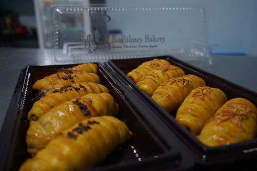 Baa Alawy Bakery 5