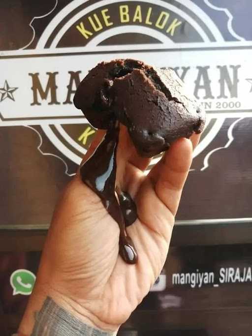 Kue Balok Mang Iyan Cabang Soreang 3