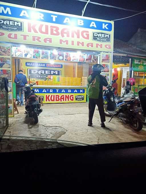 Martabak Daem Group Putra Minang 5