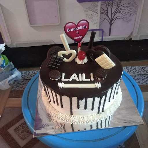 Nayla Cake And Bakery 10