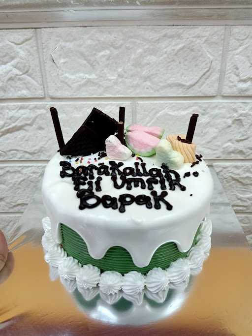 Risa Rasa Cake & Bakery 7