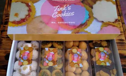 Tink'S Cookies 2