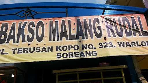 Baso Malang Rudal 4