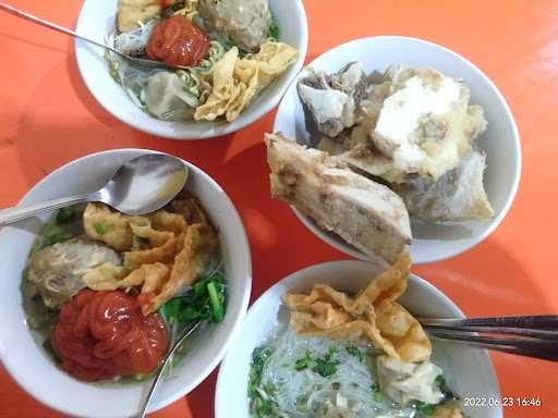 Baso Malang Rudal 3