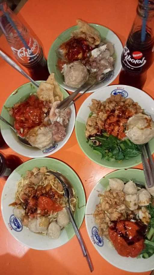 Baso Malang Rudal 2