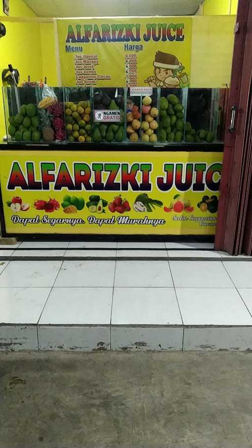 Alfarizki Juice 4