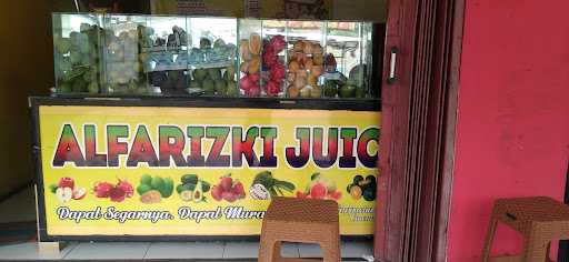 Alfarizki Juice 3