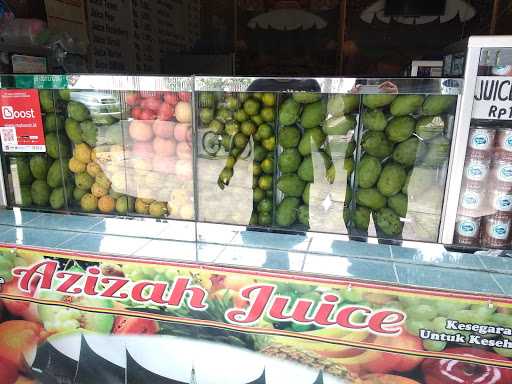 Azizah Juice 6