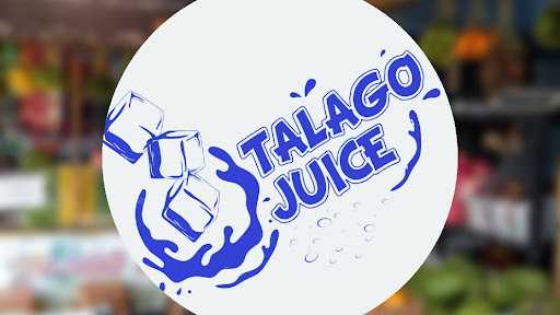 Juice Talegong 10