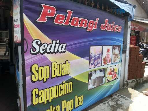 Pelangi Juice 4