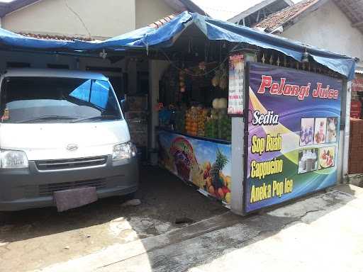 Pelangi Juice 3