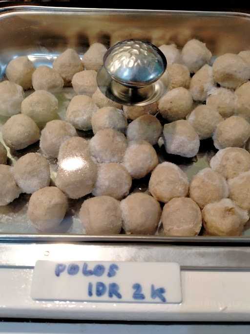 Bakso Prasmanan Ciharum 4