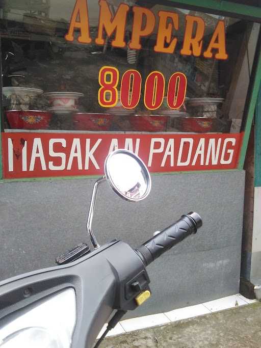 Padang 8000 1