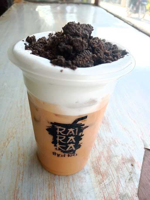 Rai Raka Thai Tea 3