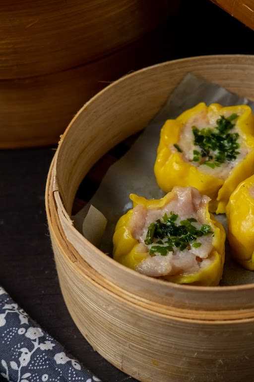 Tiger Dimsum 6