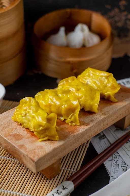 Tiger Dimsum 9