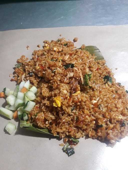 Amelia Nasi Goreng 3