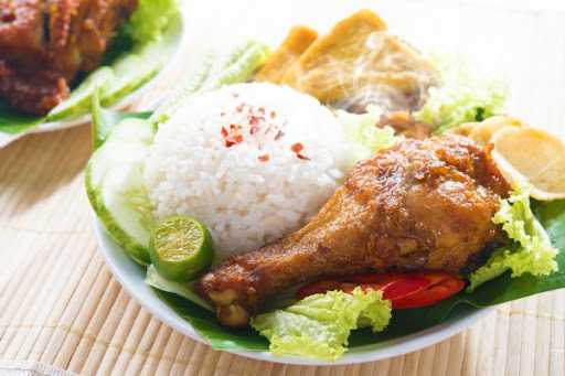 Ayam Goreng Si Jago 1 1