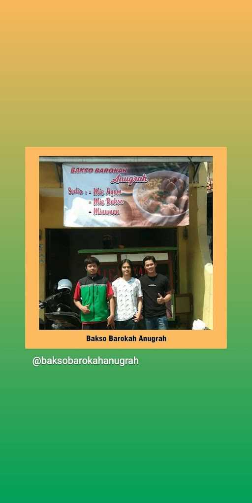 Bakso Barokah Anugrah 7