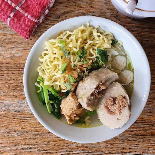 Bakso Barokah Katapang 8