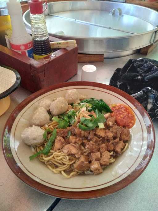 Bakso Barokah Katapang 7