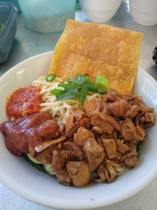 Bakso Barokah Katapang 2