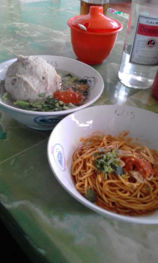 Bakso Deha 7