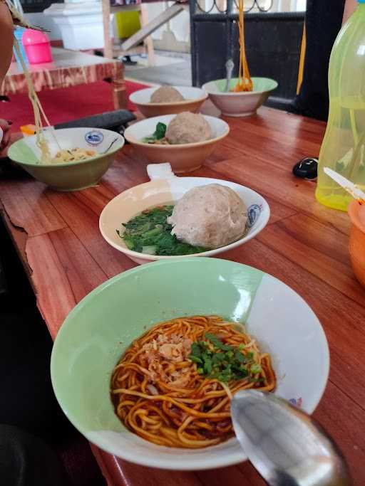 Bakso Deha 5