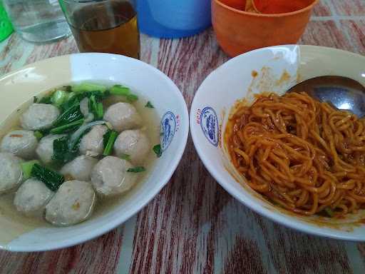 Bakso Deha 3