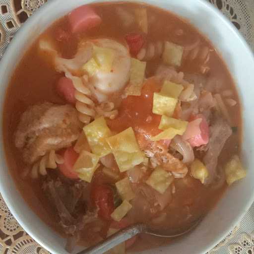 Bakso Malang Rudal Cikoneng 1