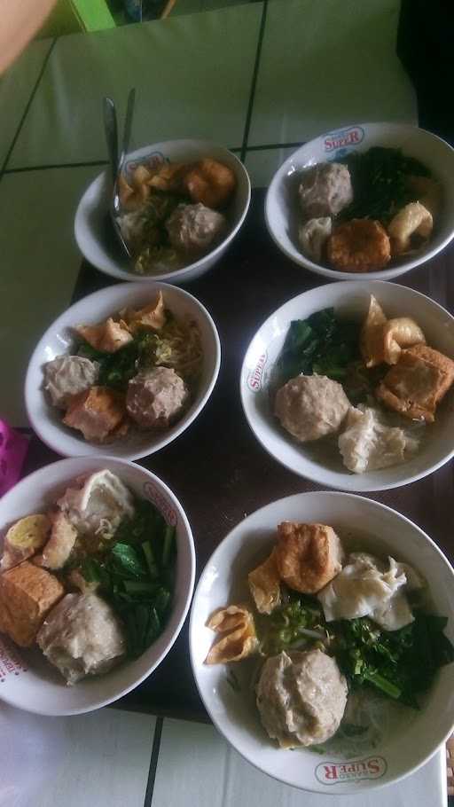 Bakso Roso 1