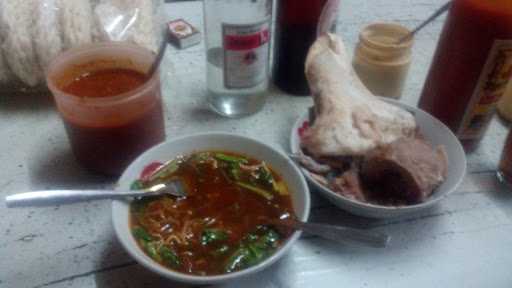 Bakso Rudal Katapang Pak Erik 1