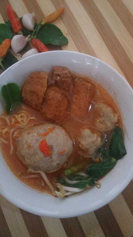 Bakso Si Cimod 1