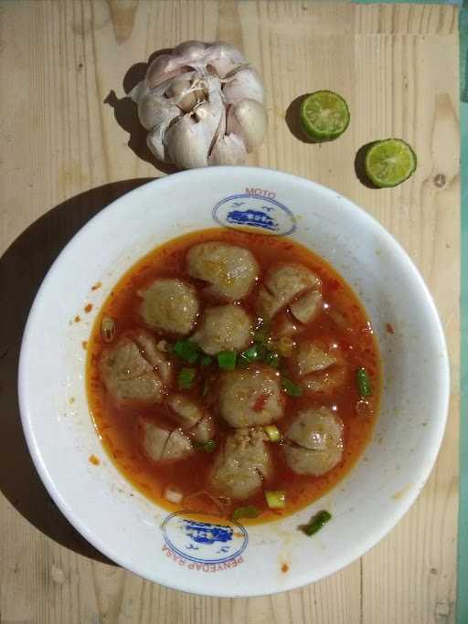 Baso Aci & Seblak Teh Noor 6