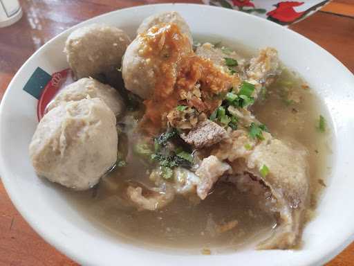 Baso Cantika 3