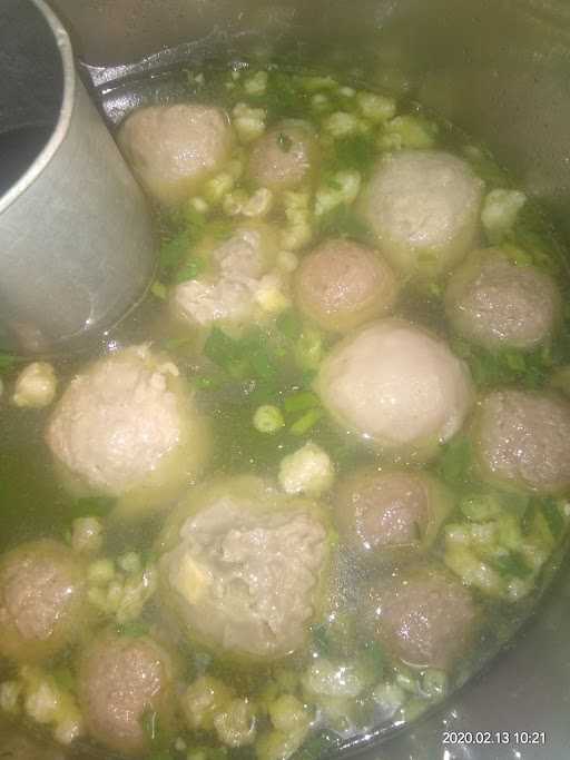 Batagor Baso Rani 1