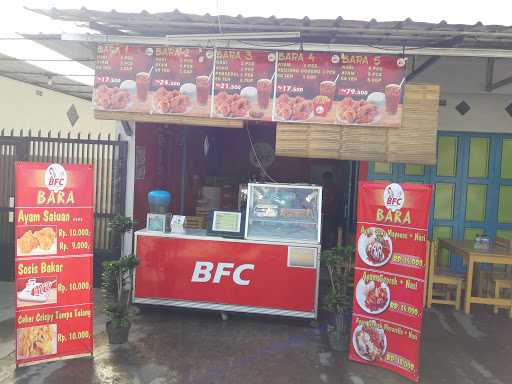 Bfc Bara Fried Chicken 8