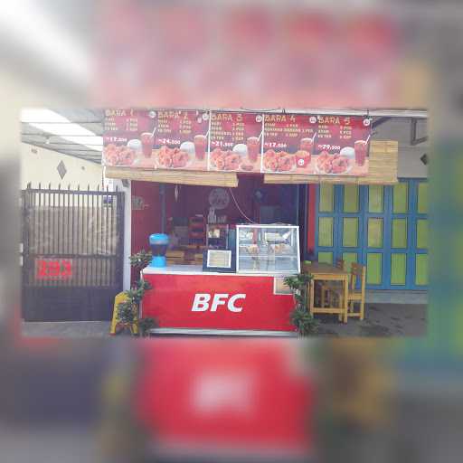Bfc Bara Fried Chicken 9