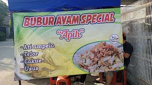 Bubur Ayam Apih Denu 9