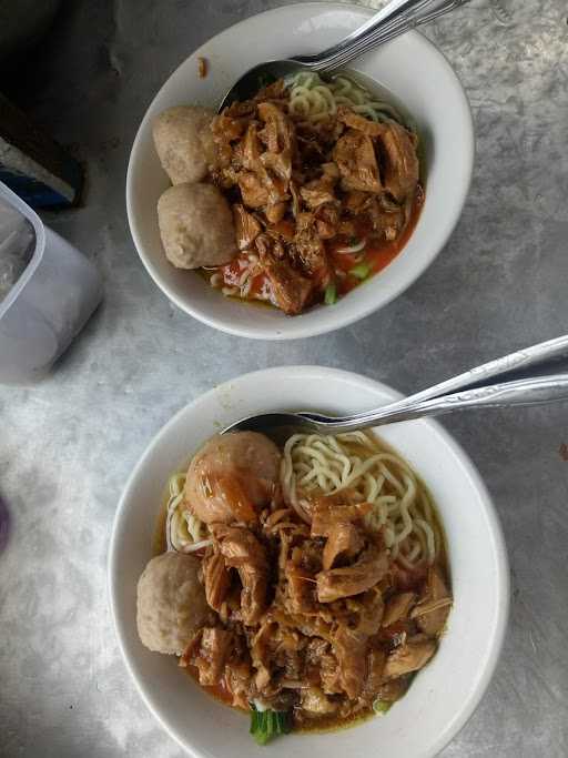 Bubur Ayam Ibu Lilis 1